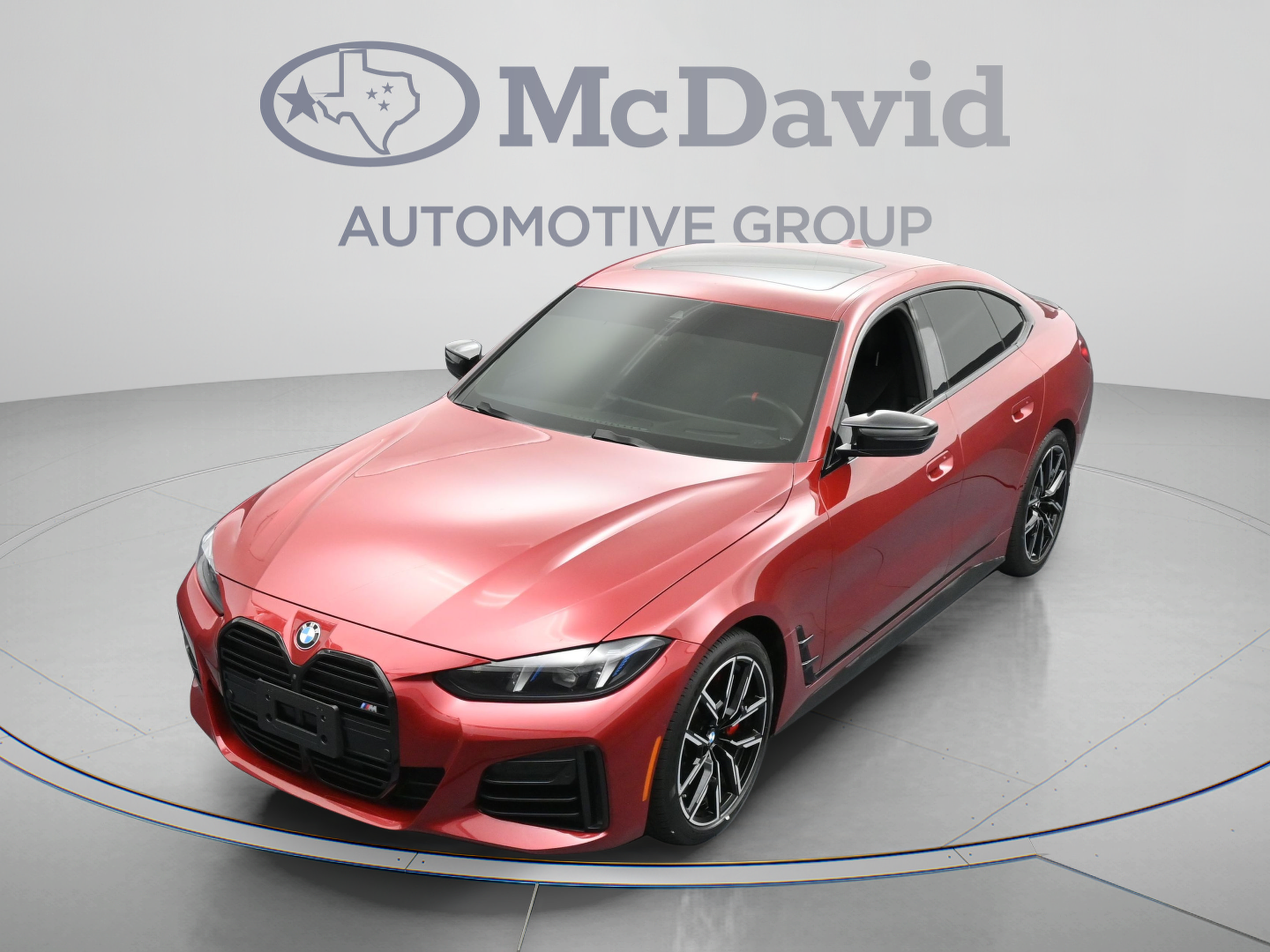 Used 2025 BMW 440i xDrive w/ Premium Package AWD/4WD image 35