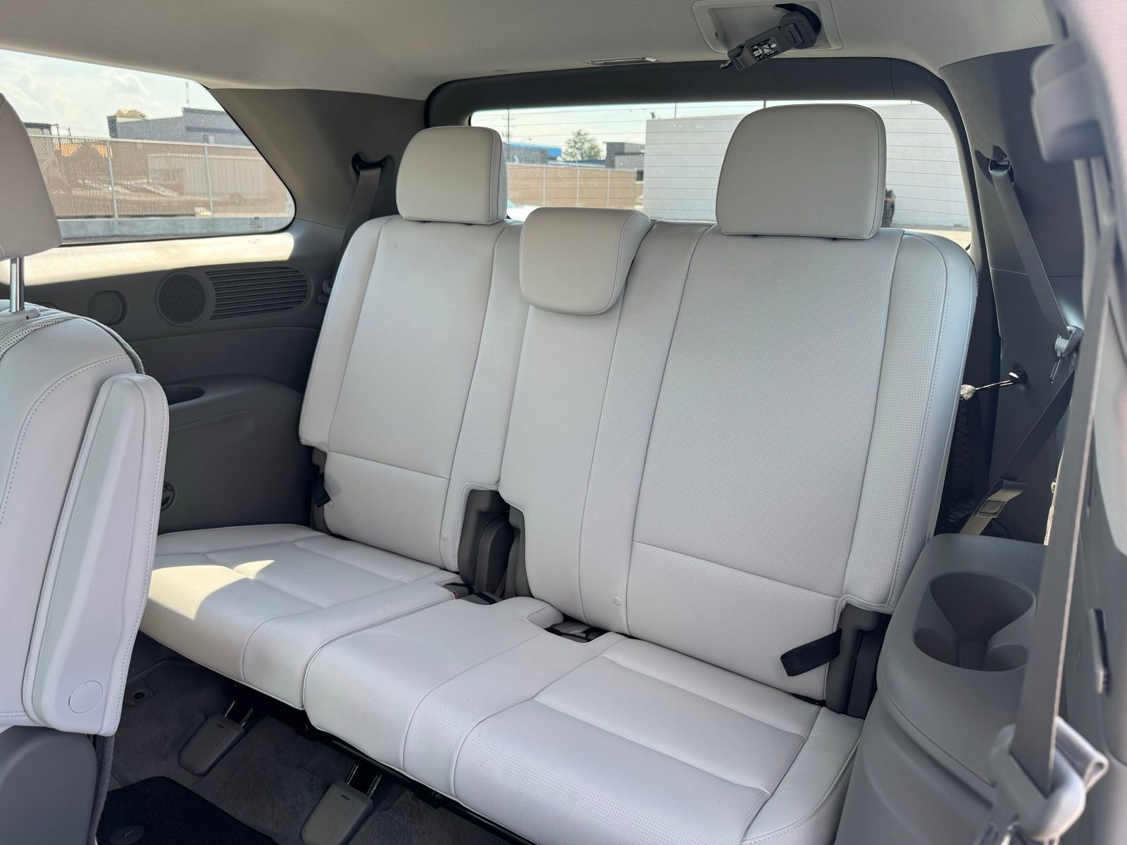 New 2026 Hyundai Palisade SEL image 27