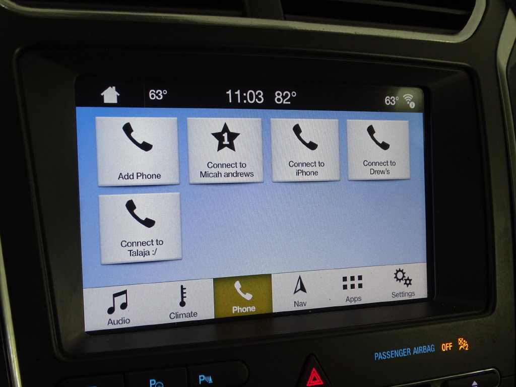 Used 2018 Ford Explorer Platinum AWD/4WD image 37