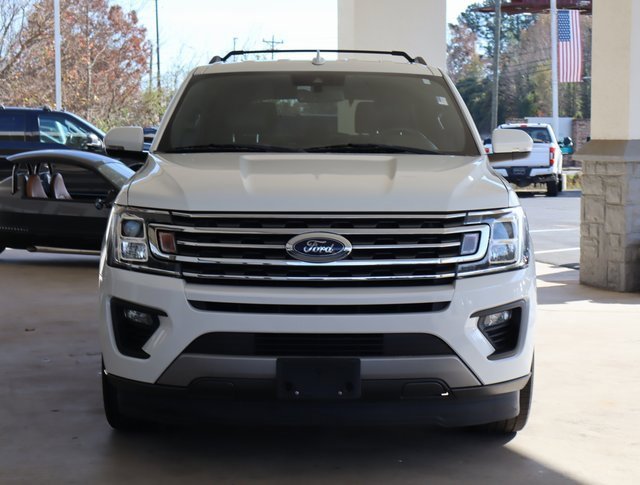 Used 2020 Ford Expedition XLT w/ Equipment Group 202A image 9