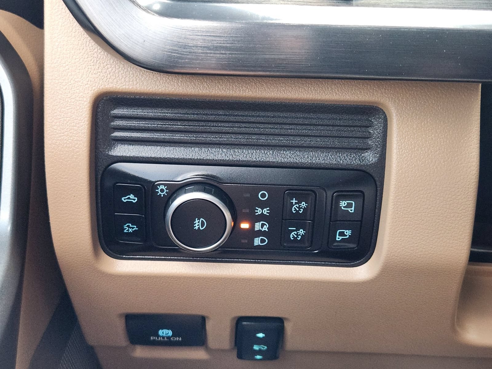 Used 2026 Ford F350 Lariat w/ Lariat Ultimate Package AWD/4WD image 25