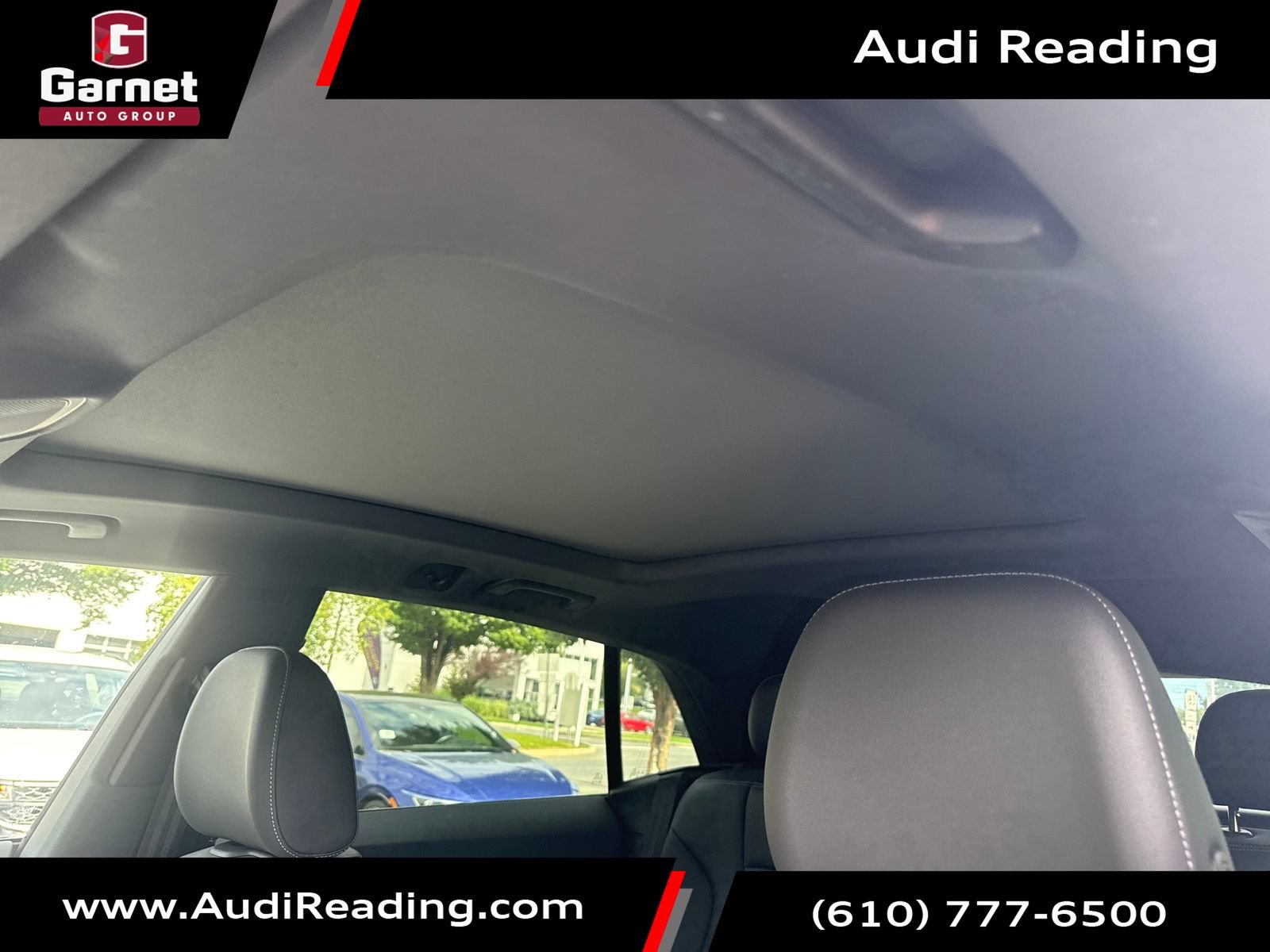 Used 2023 Audi Q8 Premium w/ Convenience Package AWD/4WD image 12