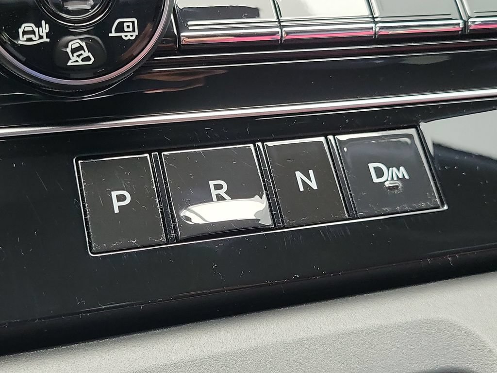 New 2026 Nissan Armada NISMO AWD/4WD image 33