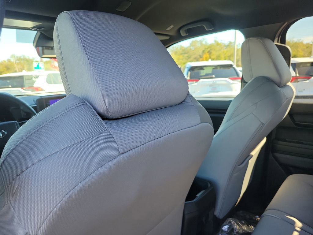 New 2026 Toyota Tacoma SR5 image 11