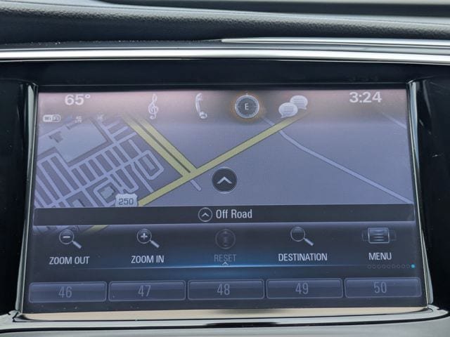 Used 2020 Buick Envision Essence w/ Experience Buick Package AWD/4WD image 22