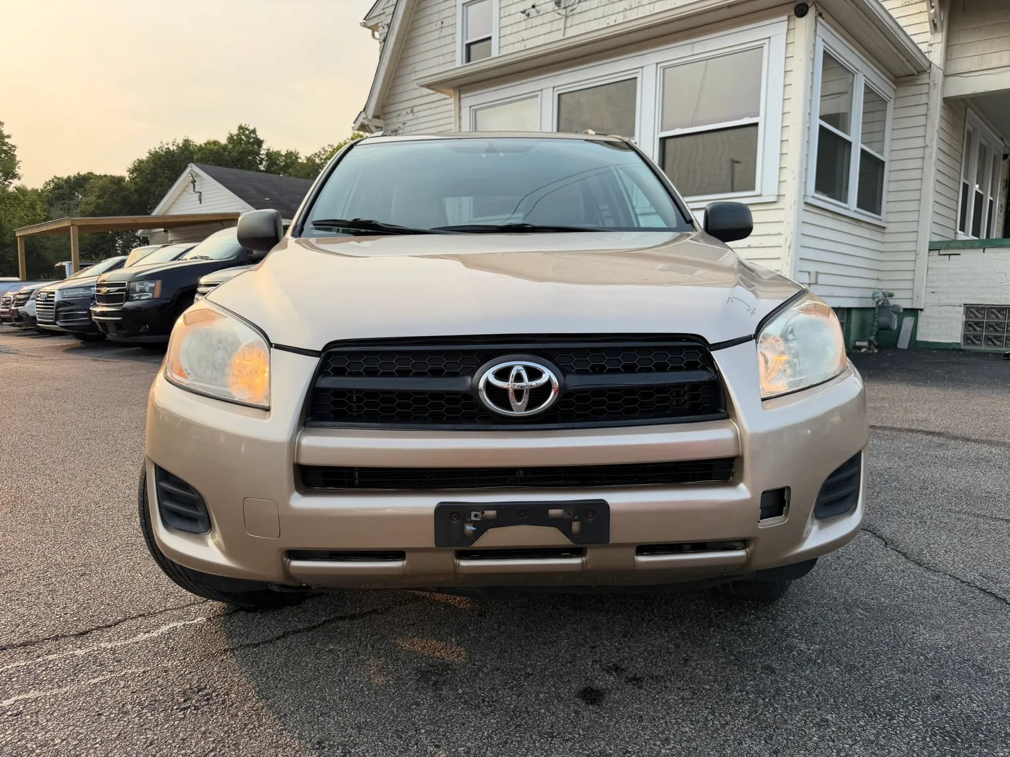Used 2012 Toyota RAV4 4WD w/ Upgrade Value Pkg image 19