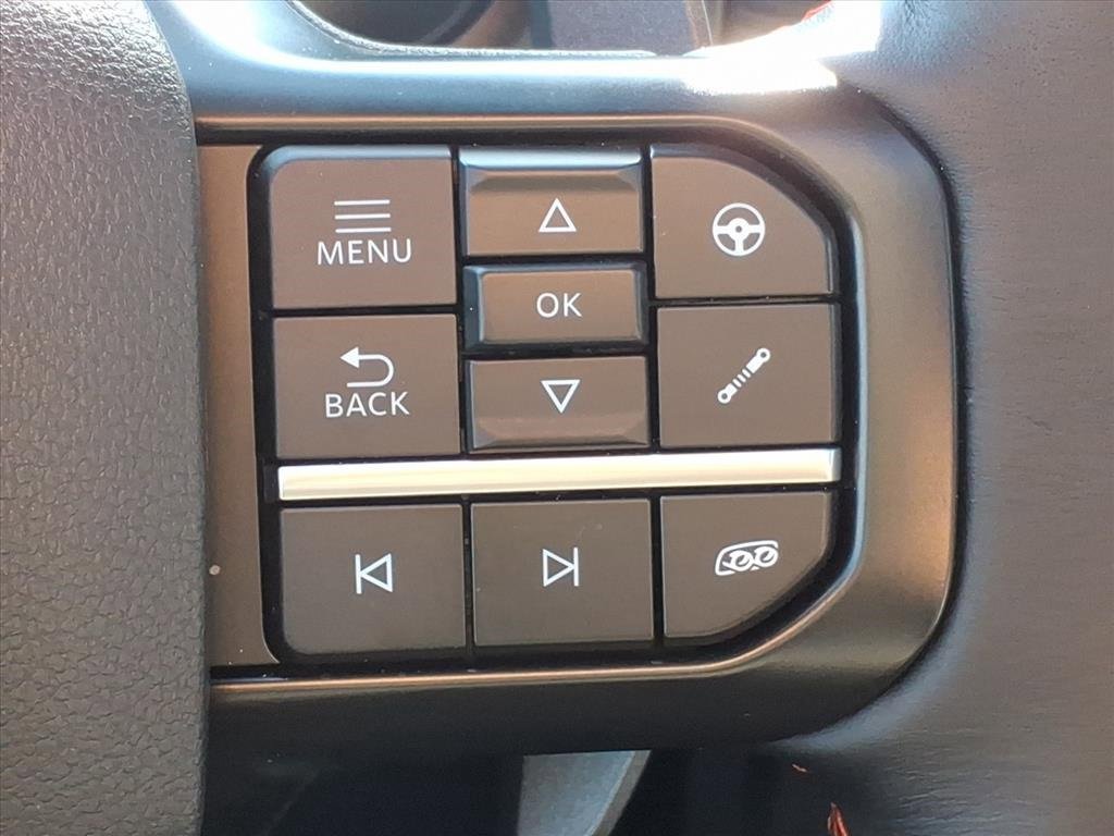 Used 2025 Ford F150 Raptor image 12