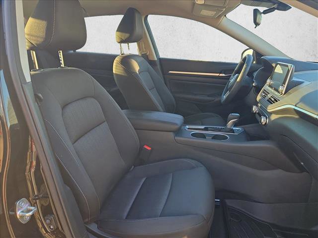 Used 2022 Nissan Altima 2.5 SV FWD image 20