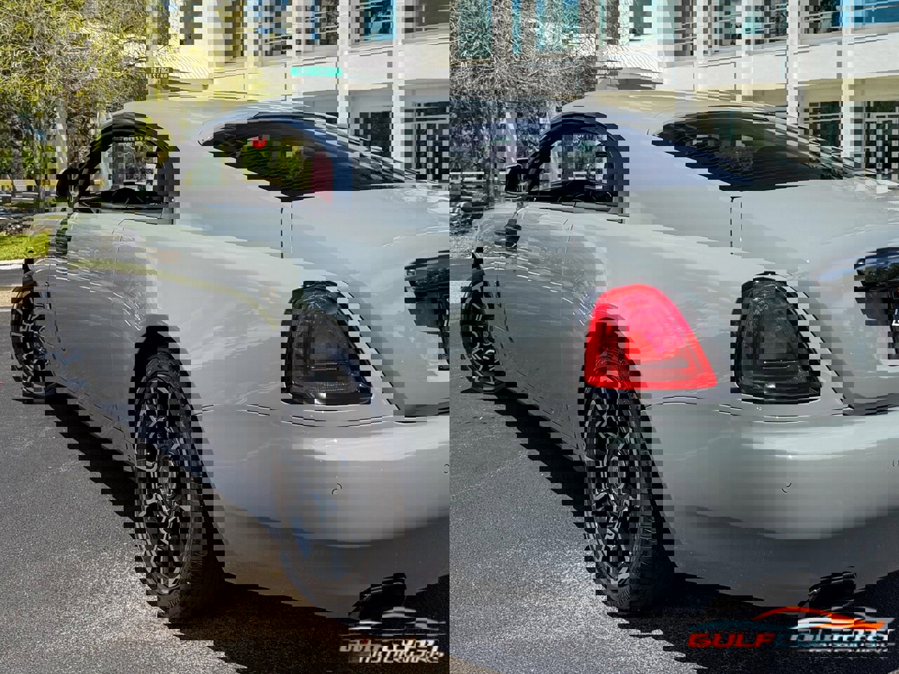 Used 2018 Rolls-Royce Wraith image 50