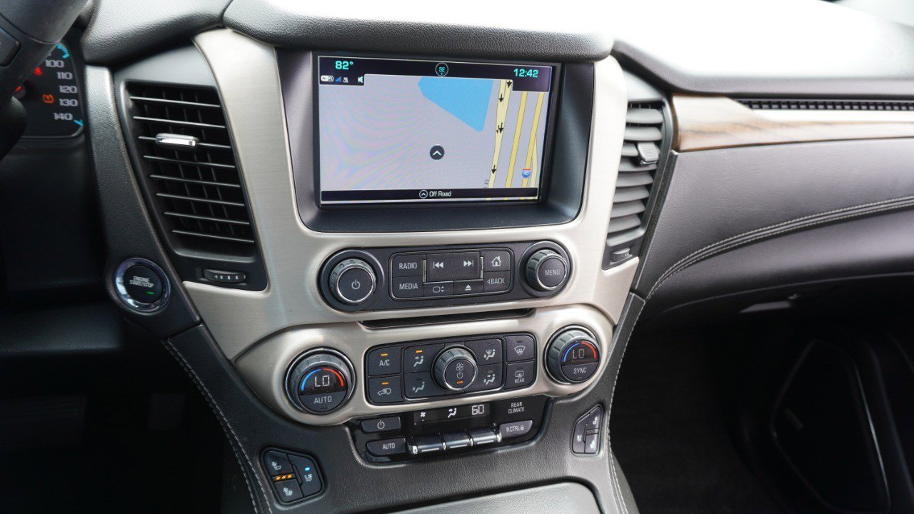 Used 2018 GMC Yukon Denali w/ Denali Ultimate Package image 15