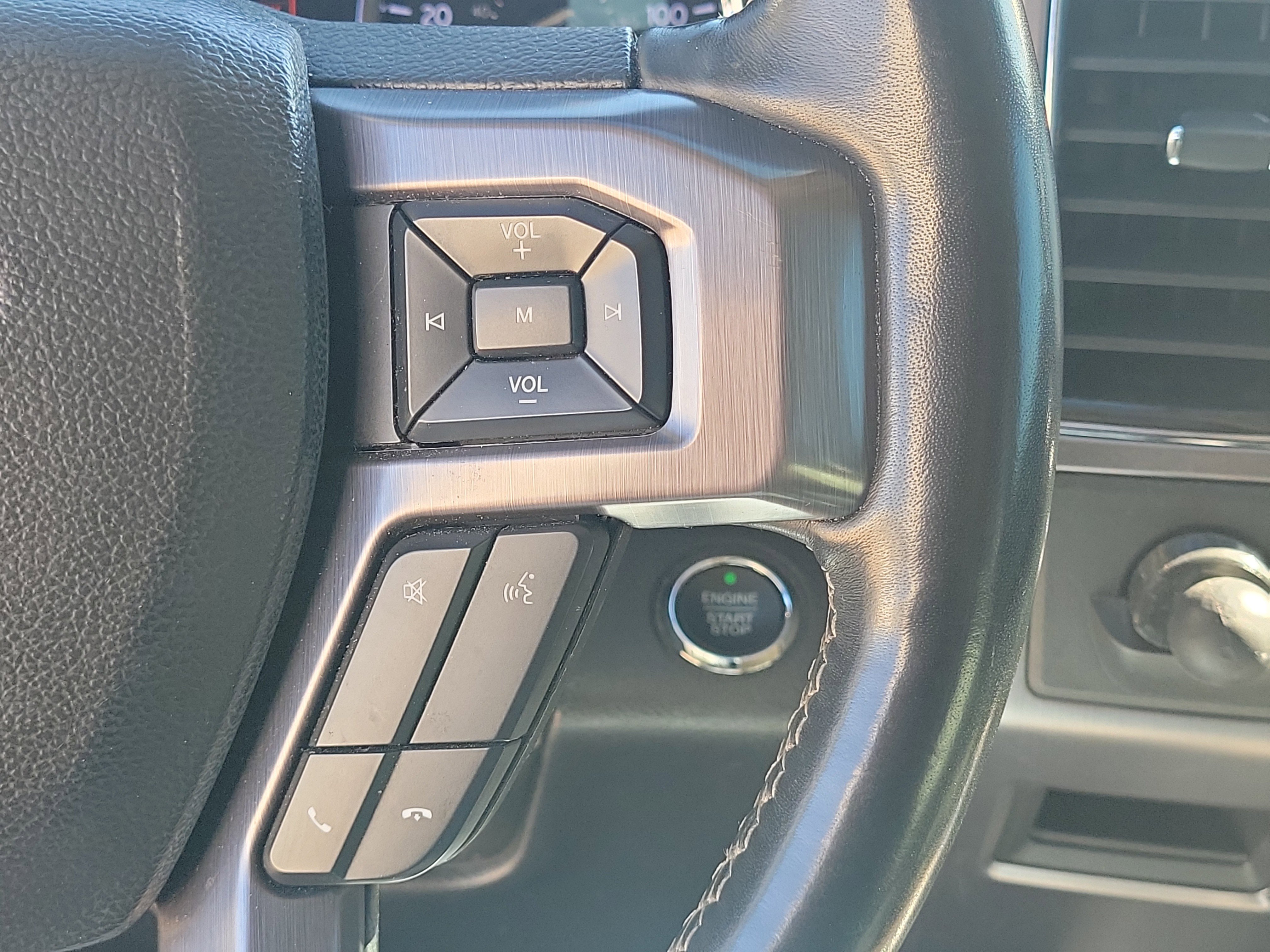 Used 2019 Ford Expedition Platinum image 22