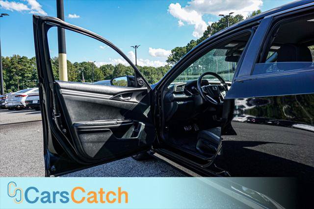 Used 2021 Honda Civic Sport image 17