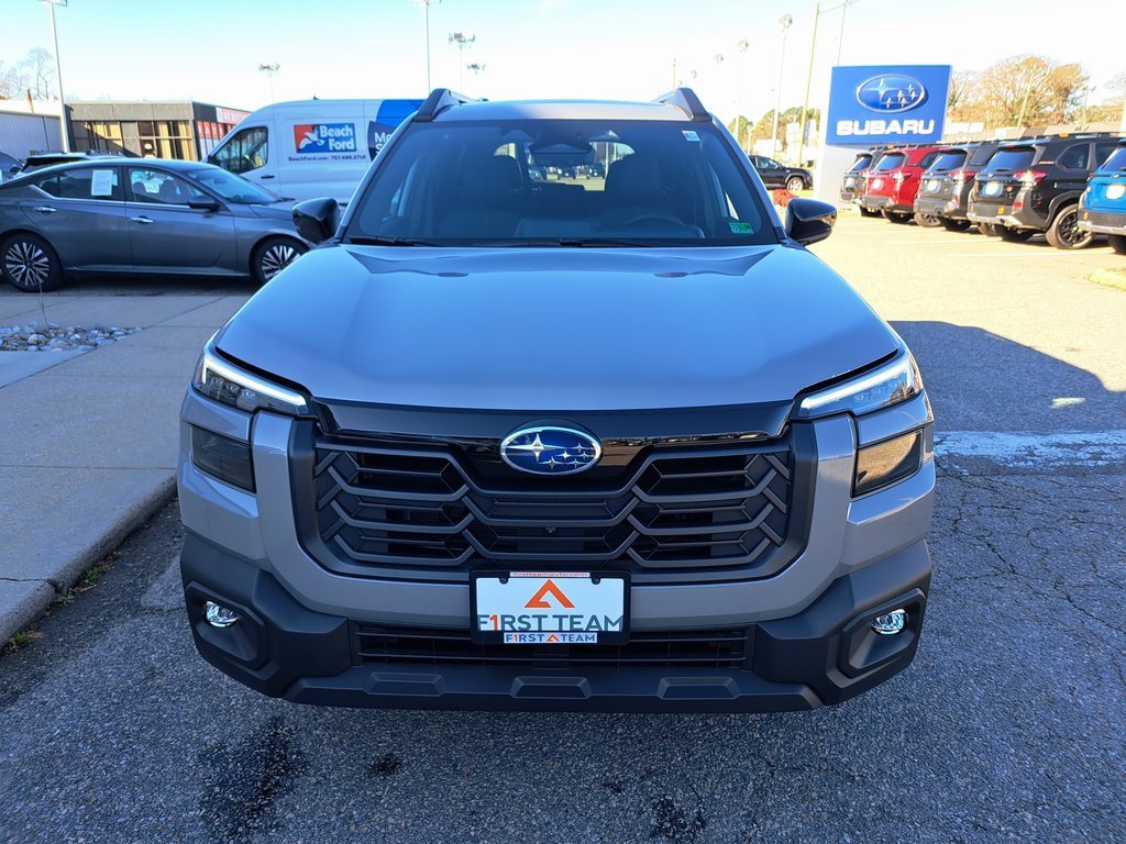 New 2026 Subaru Outback Limited image 9