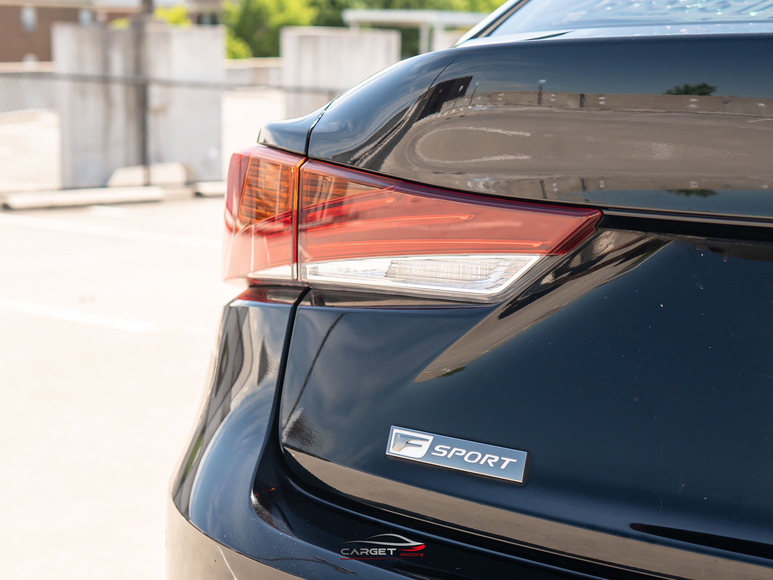 Used 2019 Lexus IS 300 F Sport w/ F Sport Package RWD image 43