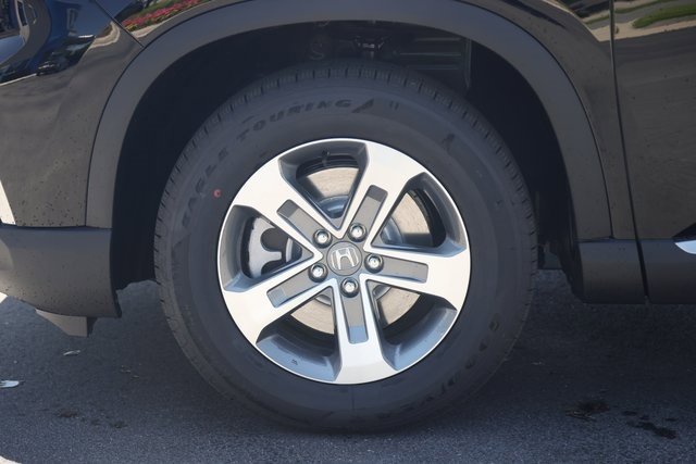 New 2025 Honda Pilot EX-L image 5