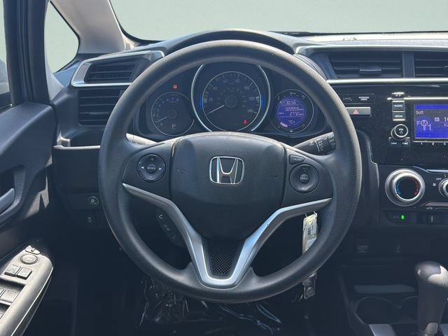 Certified 2019 Honda Fit LX image 20
