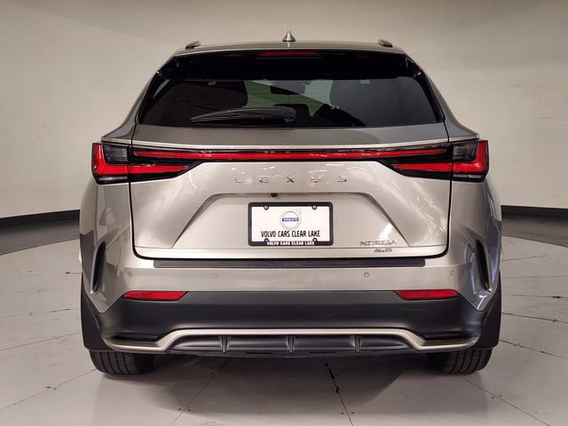 Used 2024 Lexus NX 350 F Sport image 10