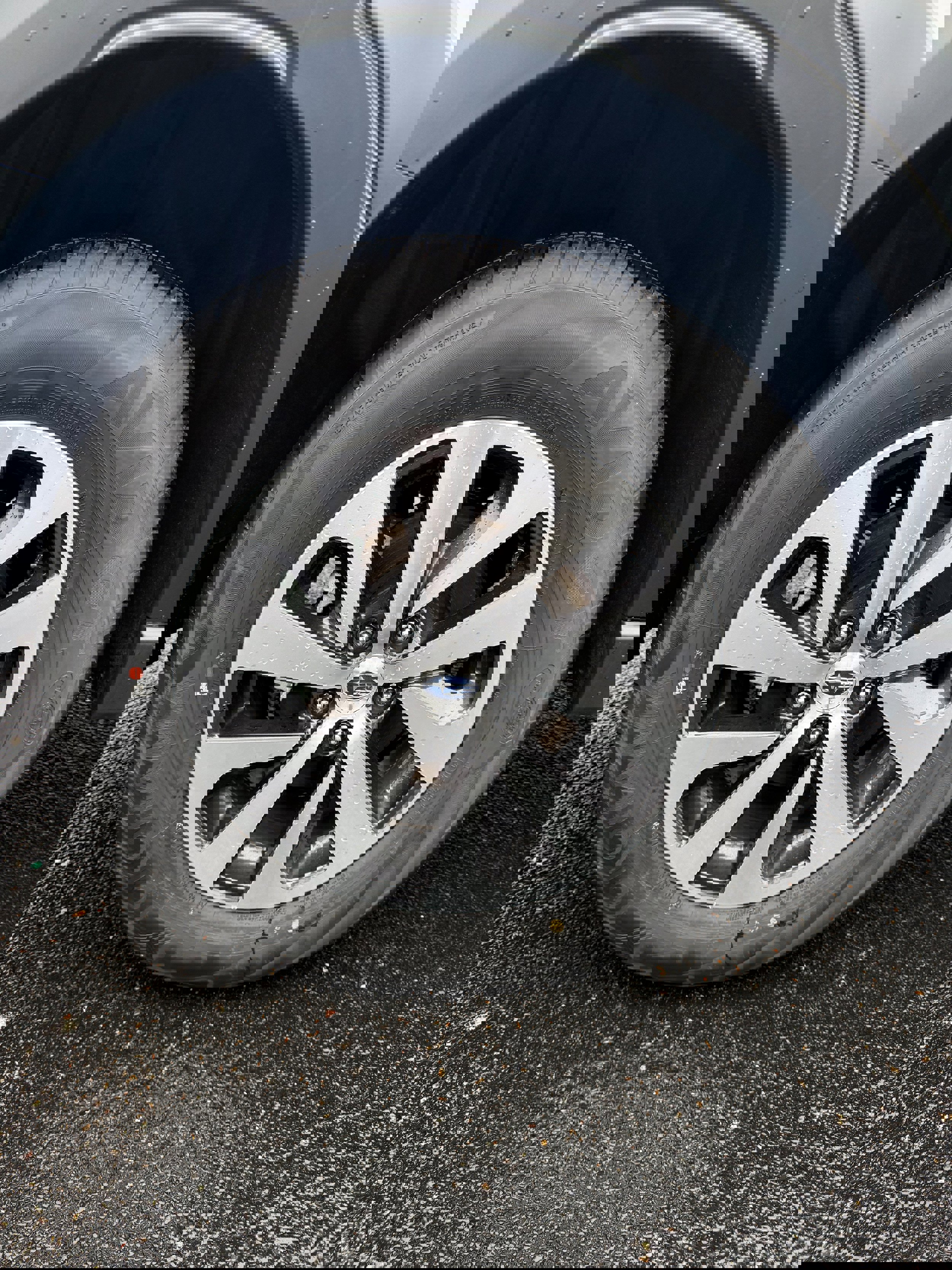 New 2025 Subaru Outback Premium image 25