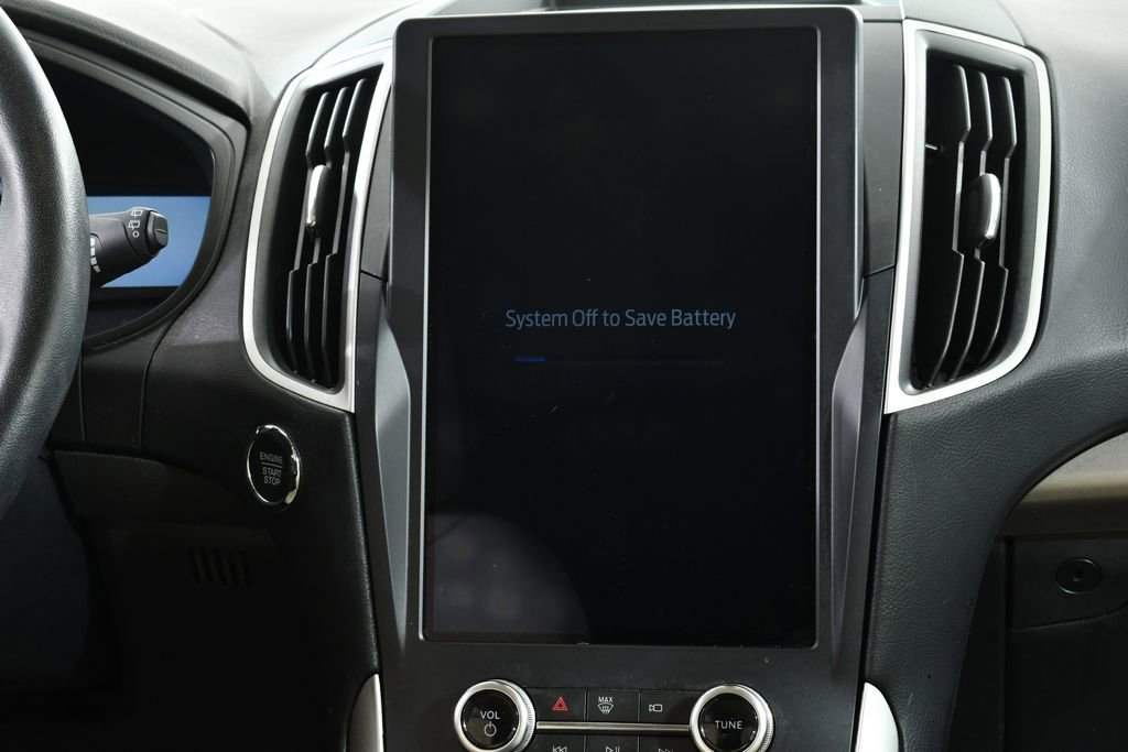 Used 2023 Ford Edge SEL w/ Convenience Package image 9