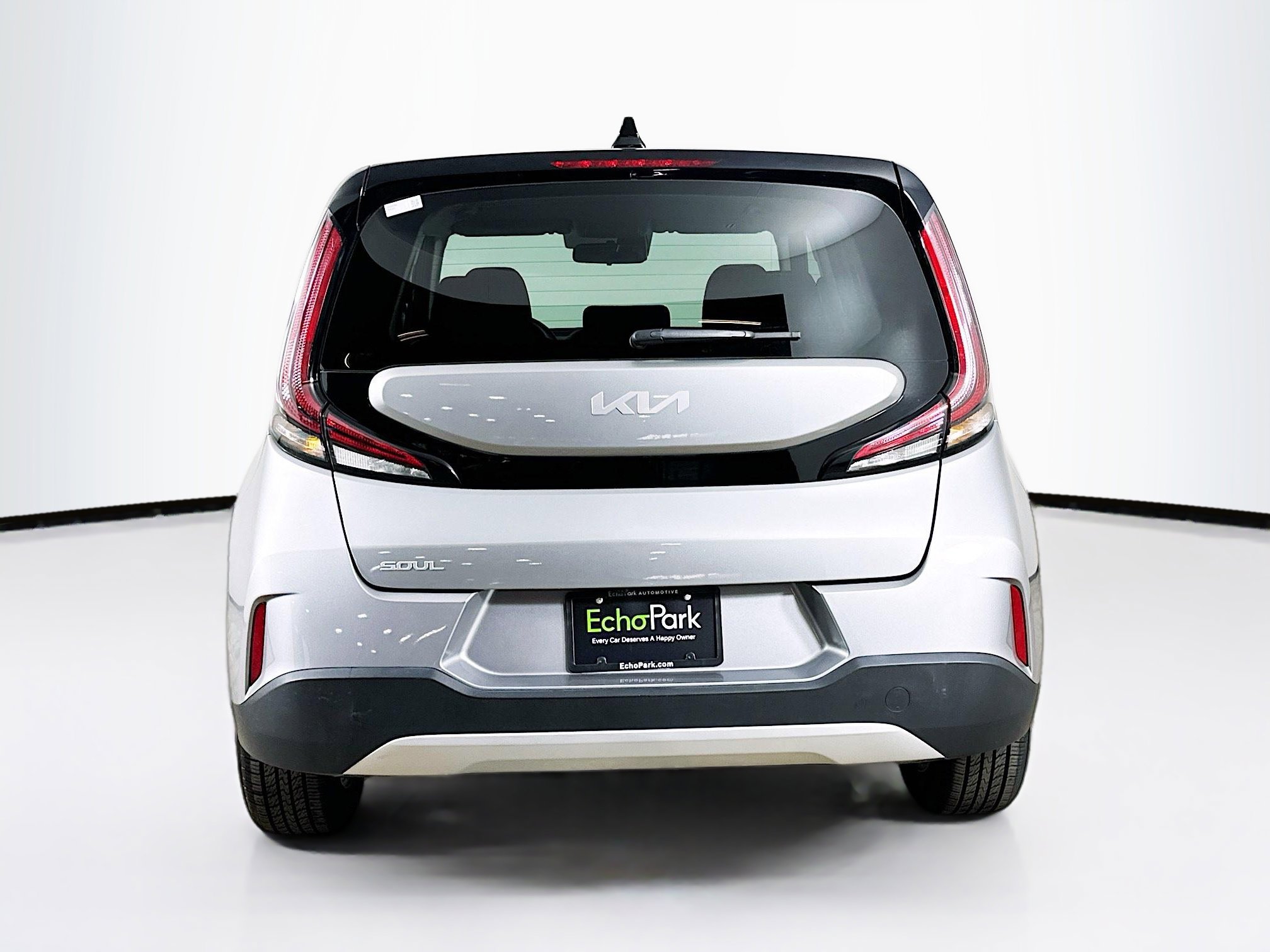 Used 2025 Kia Soul LX w/ LX Technology Package image 7