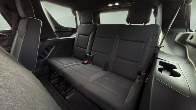 Used 2022 GMC Yukon SLE w/ Gmc Pro Safety Plus Package image 33