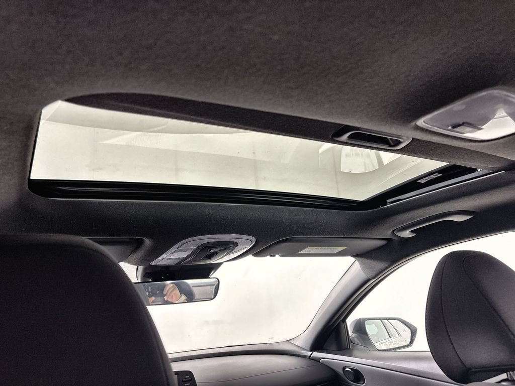 New 2026 Hyundai Elantra SEL Sport Premium FWD image 16