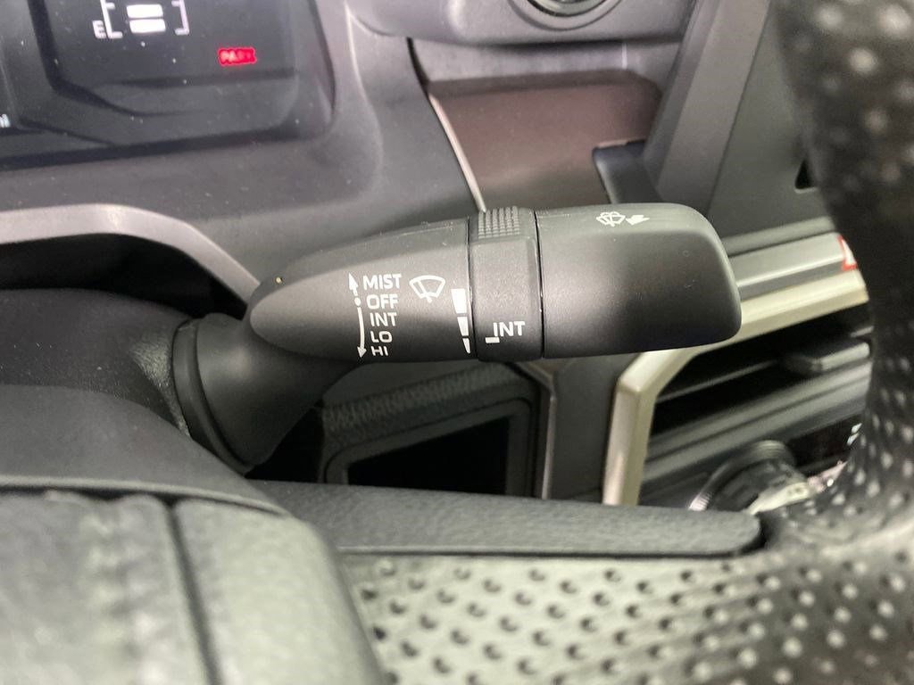 New 2026 Toyota Tacoma SR5 image 16