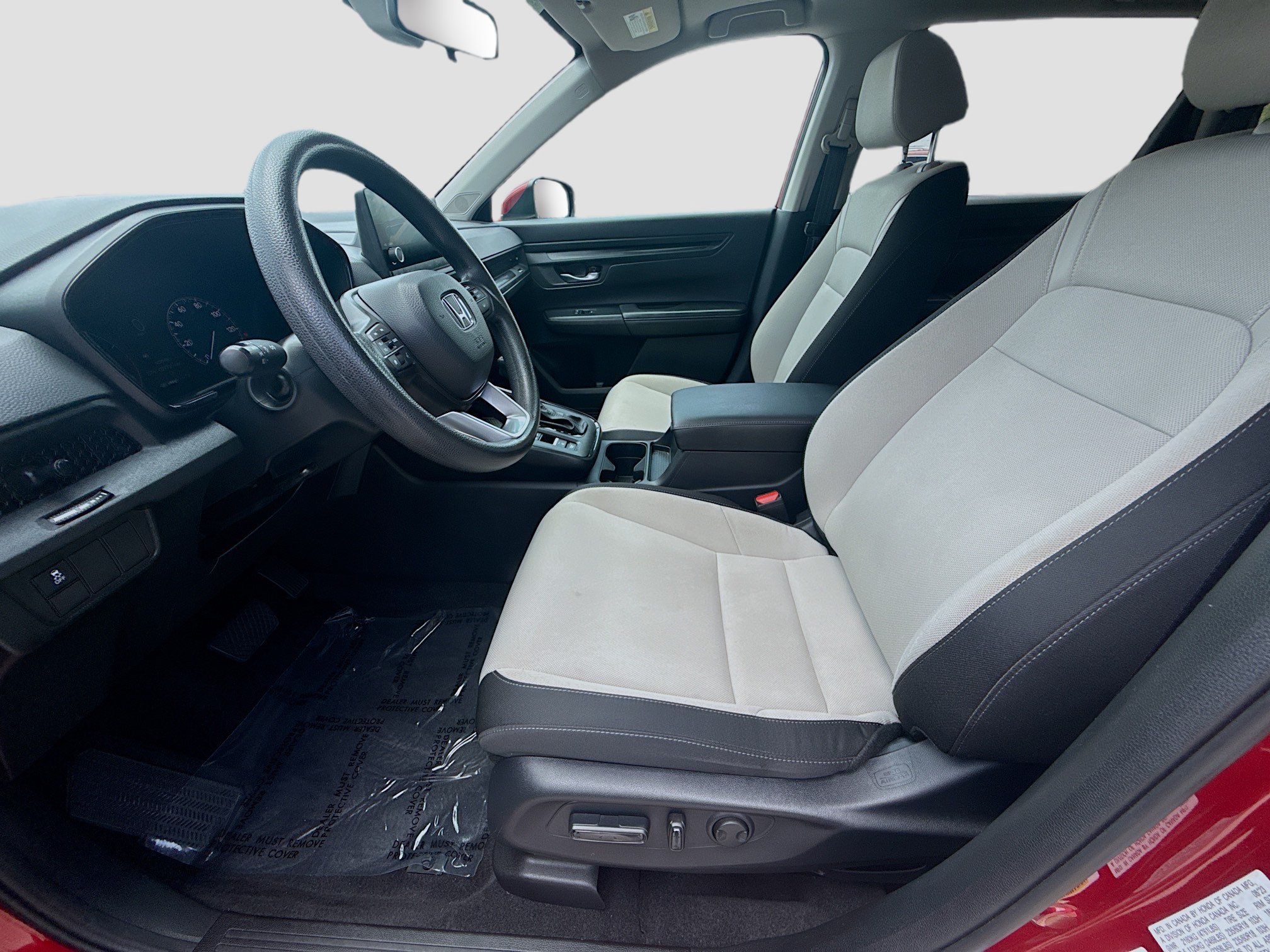 Certified 2024 Honda CR-V EX image 18