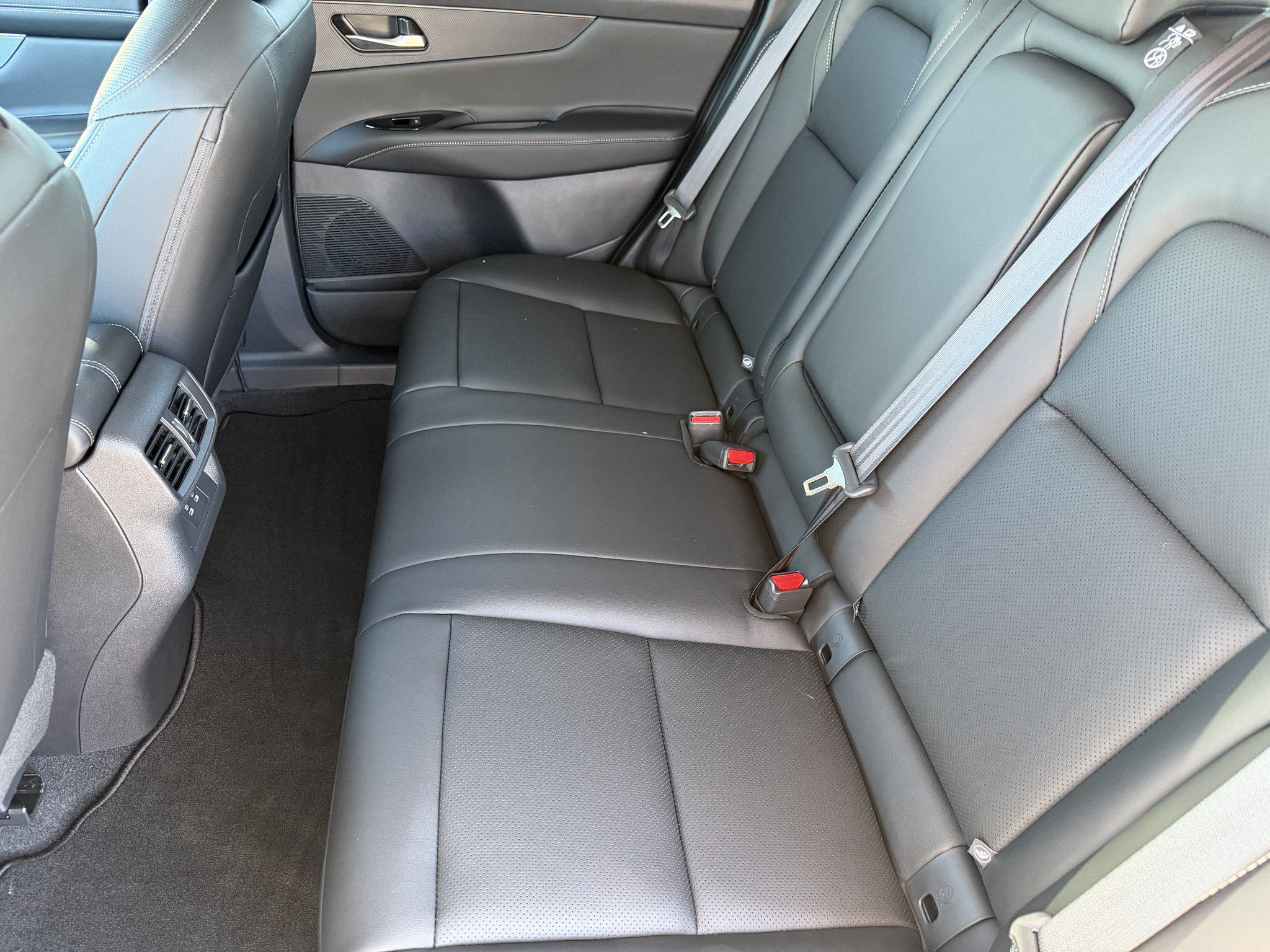 New 2026 Nissan Pathfinder Rock Creek AWD/4WD image 27