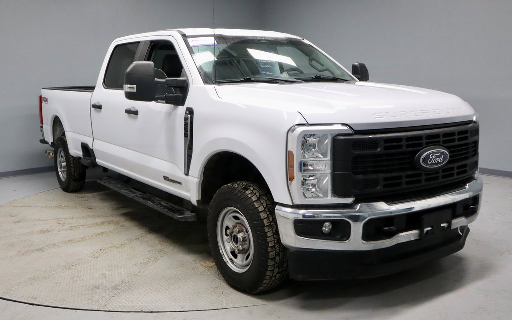 Certified 2024 Ford F250 XL w/ XL Driver Assist Package image 1
