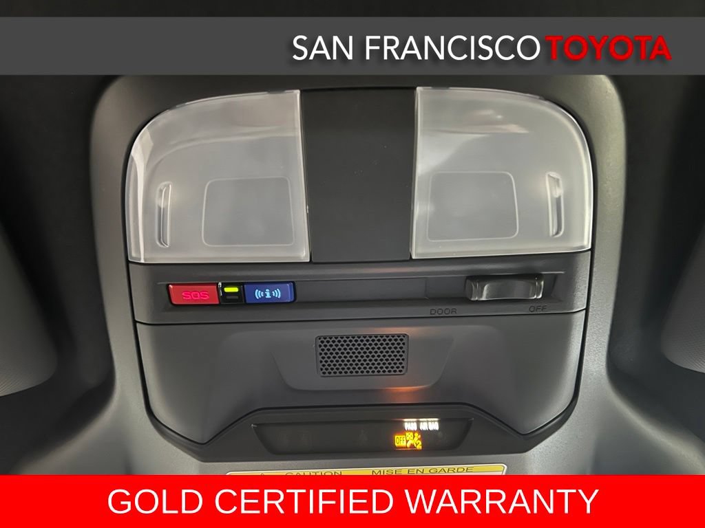 Certified 2025 Toyota GR86 w/ ALL Weather Mat Package (TMS) RWD image 20