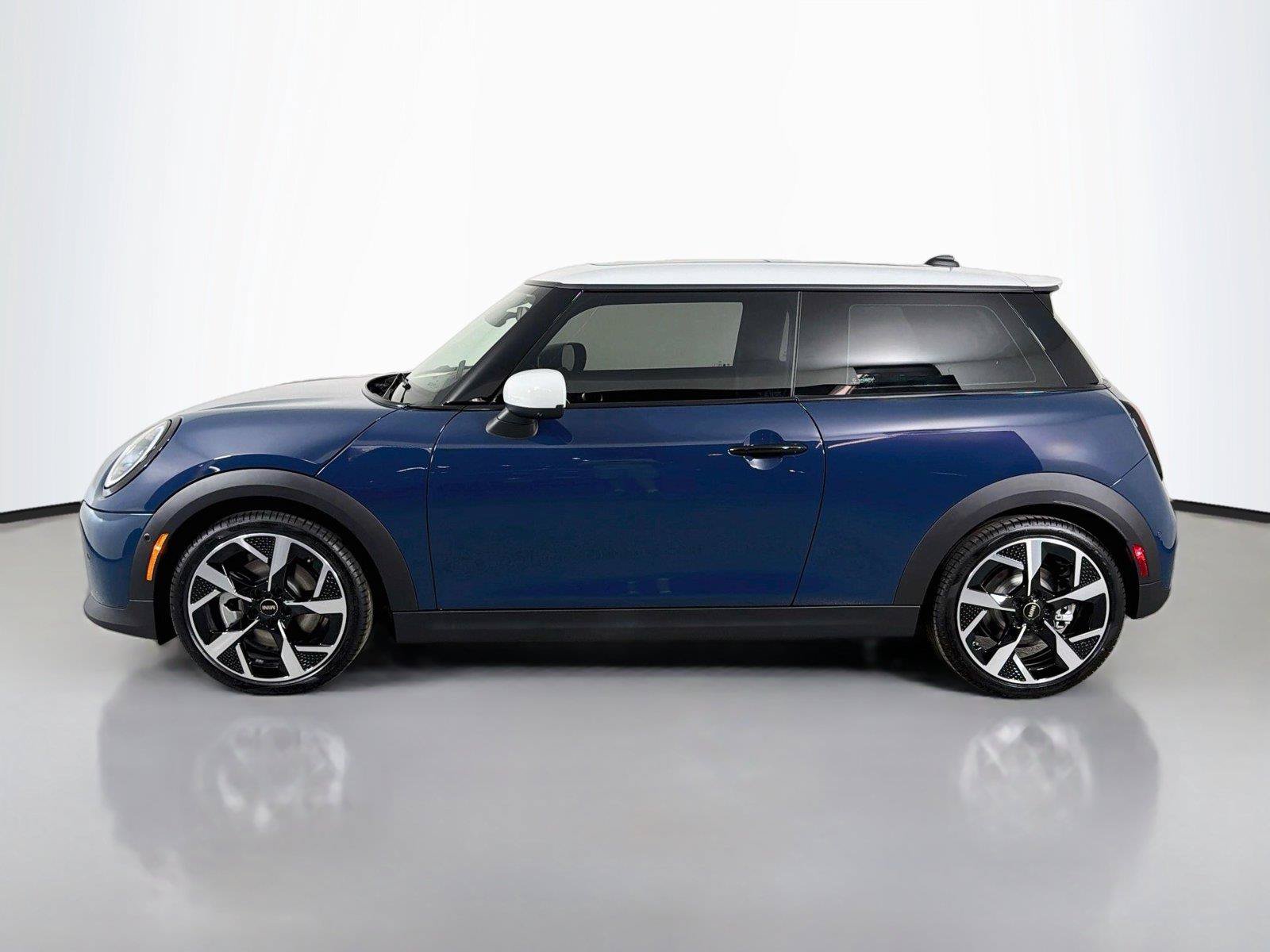 New 2027 MINI Cooper S FWD image 8