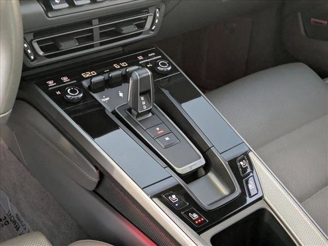 Used 2023 Porsche 911 Carrera 4 GTS image 30