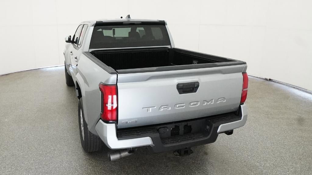 New 2026 Toyota Tacoma SR5 AWD/4WD image 6