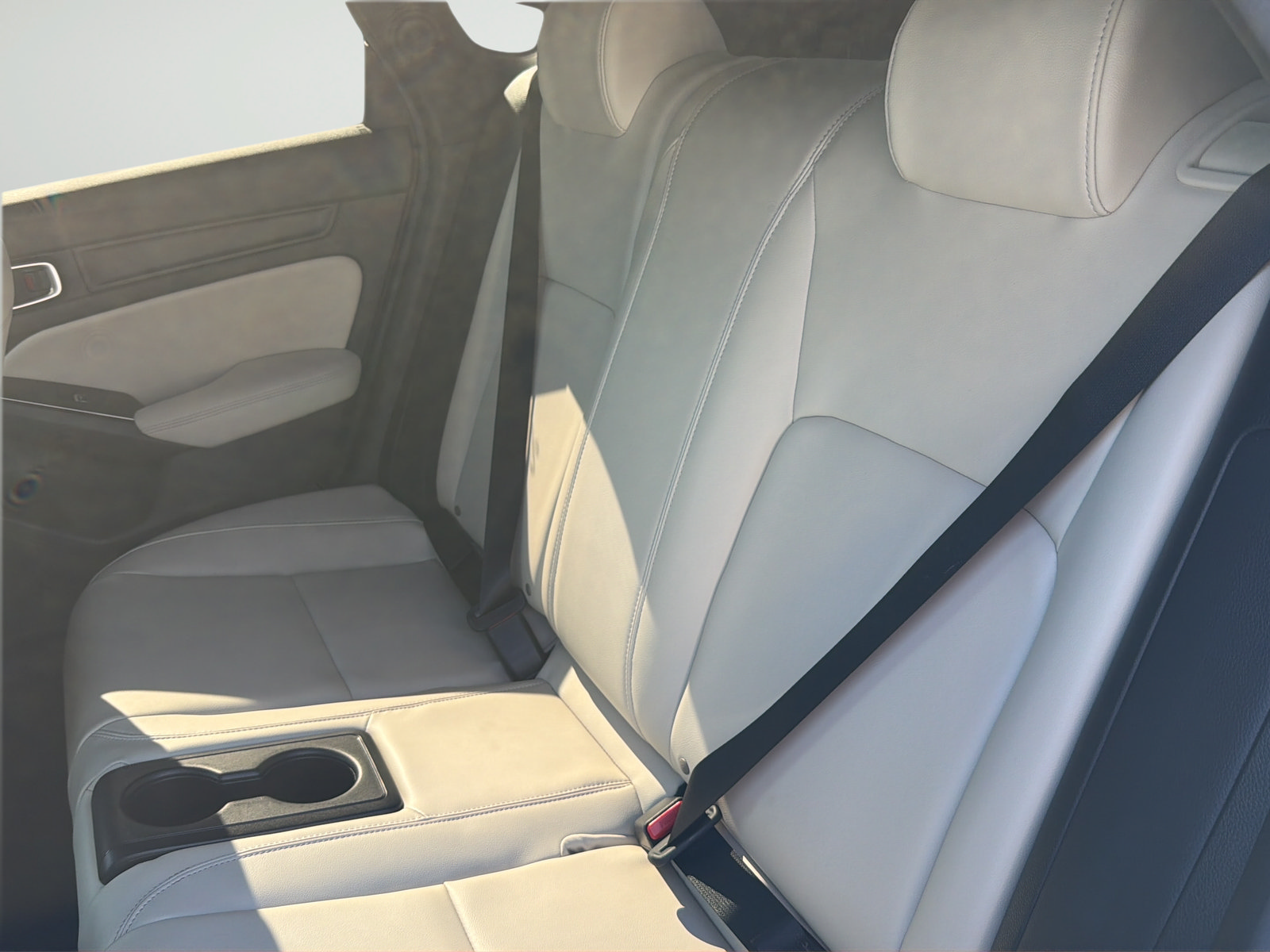 Used 2025 Acura Integra Type S FWD image 37