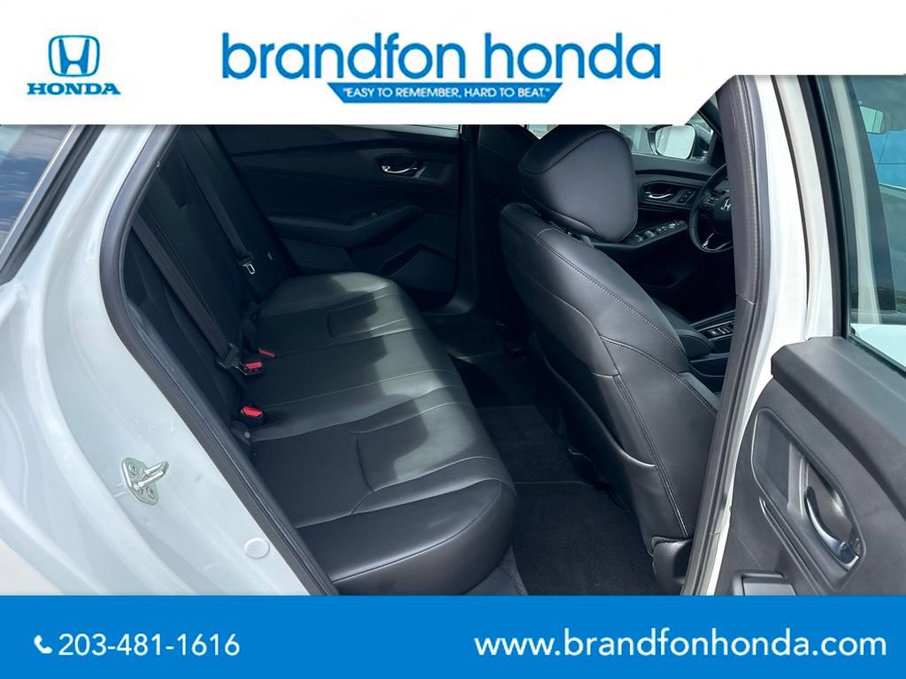 Used 2023 Honda Accord Sport image 25