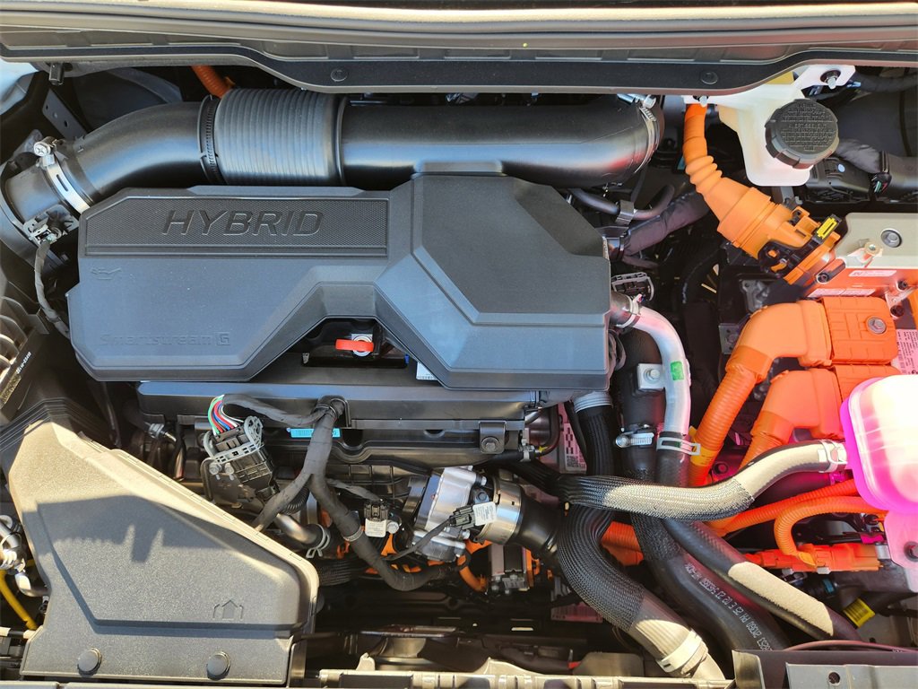 New 2026 Kia Carnival EX image 21