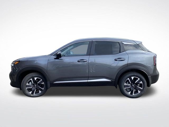 New 2026 Nissan Kicks SV w/ SV Premium Package image 13