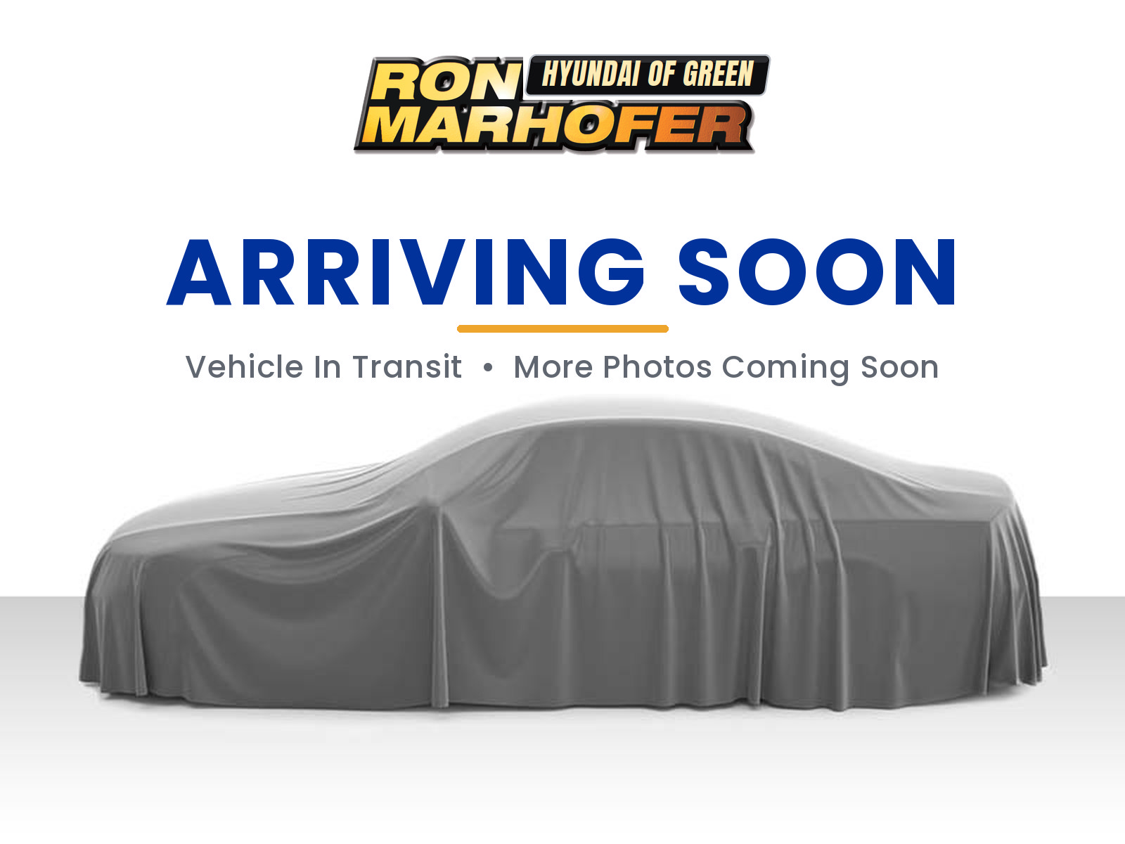 Certified 2022 Hyundai Tucson SEL w/ Cargo Package AWD/4WD image 1