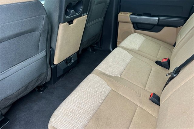 Used 2023 Ford F150 XLT image 14