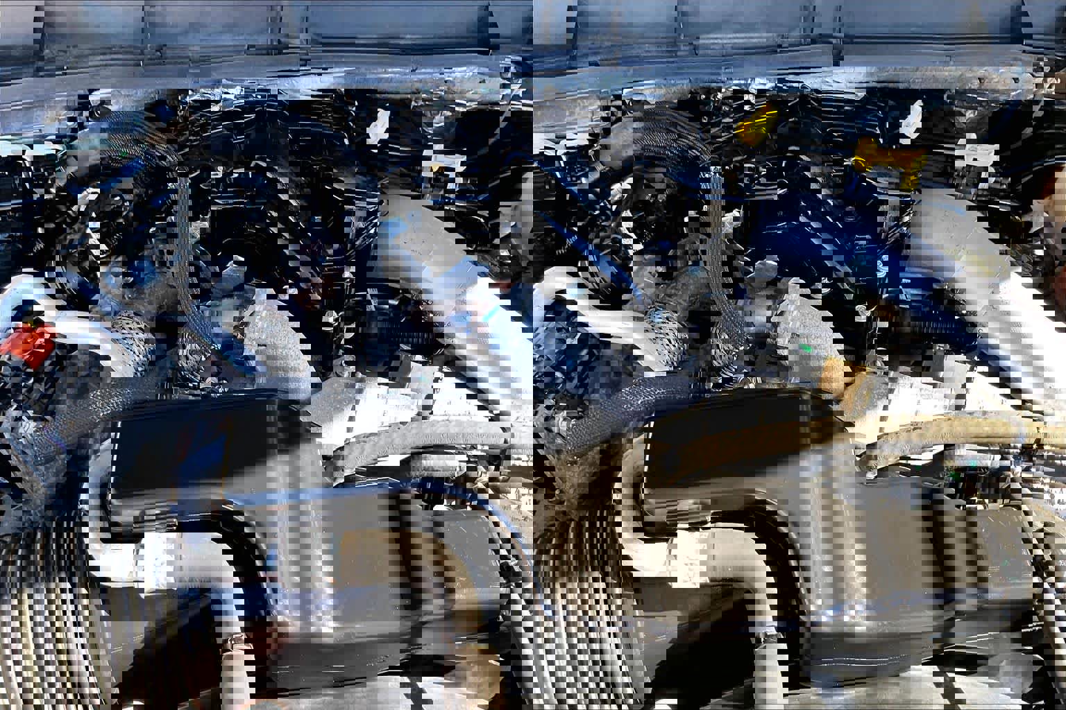 Used 2015 Ford F250 Lariat w/ Lariat Ultimate Package image 33