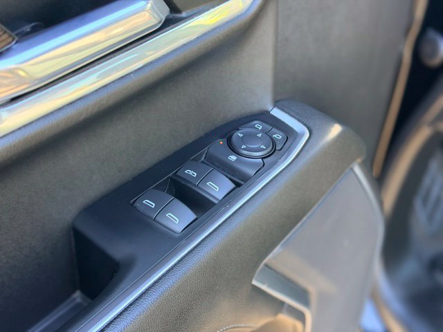 Used 2022 Chevrolet Silverado 1500 LT AWD/4WD image 21