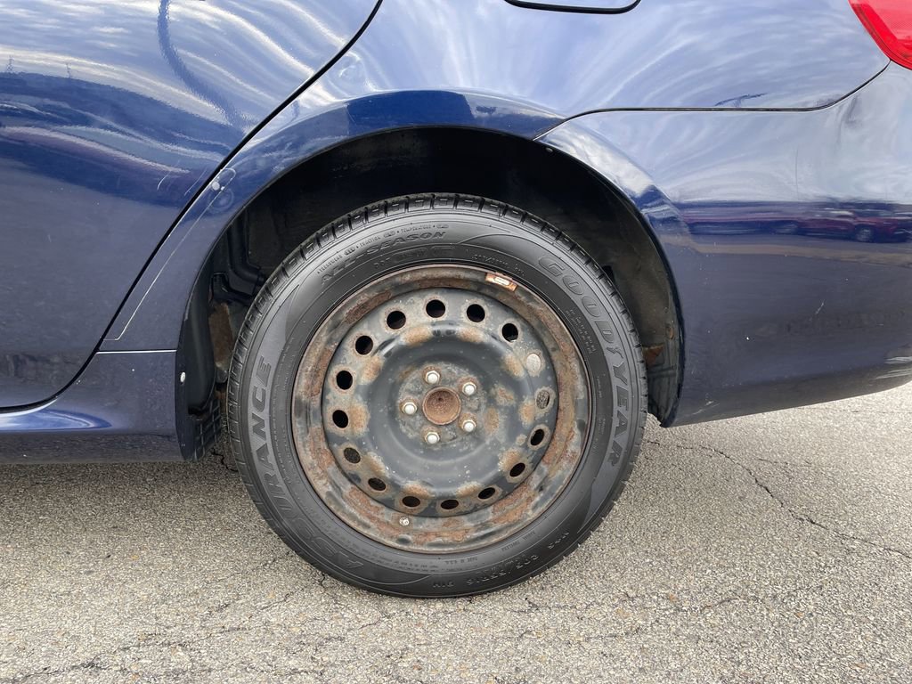 Used 2012 Toyota Corolla LE image 10