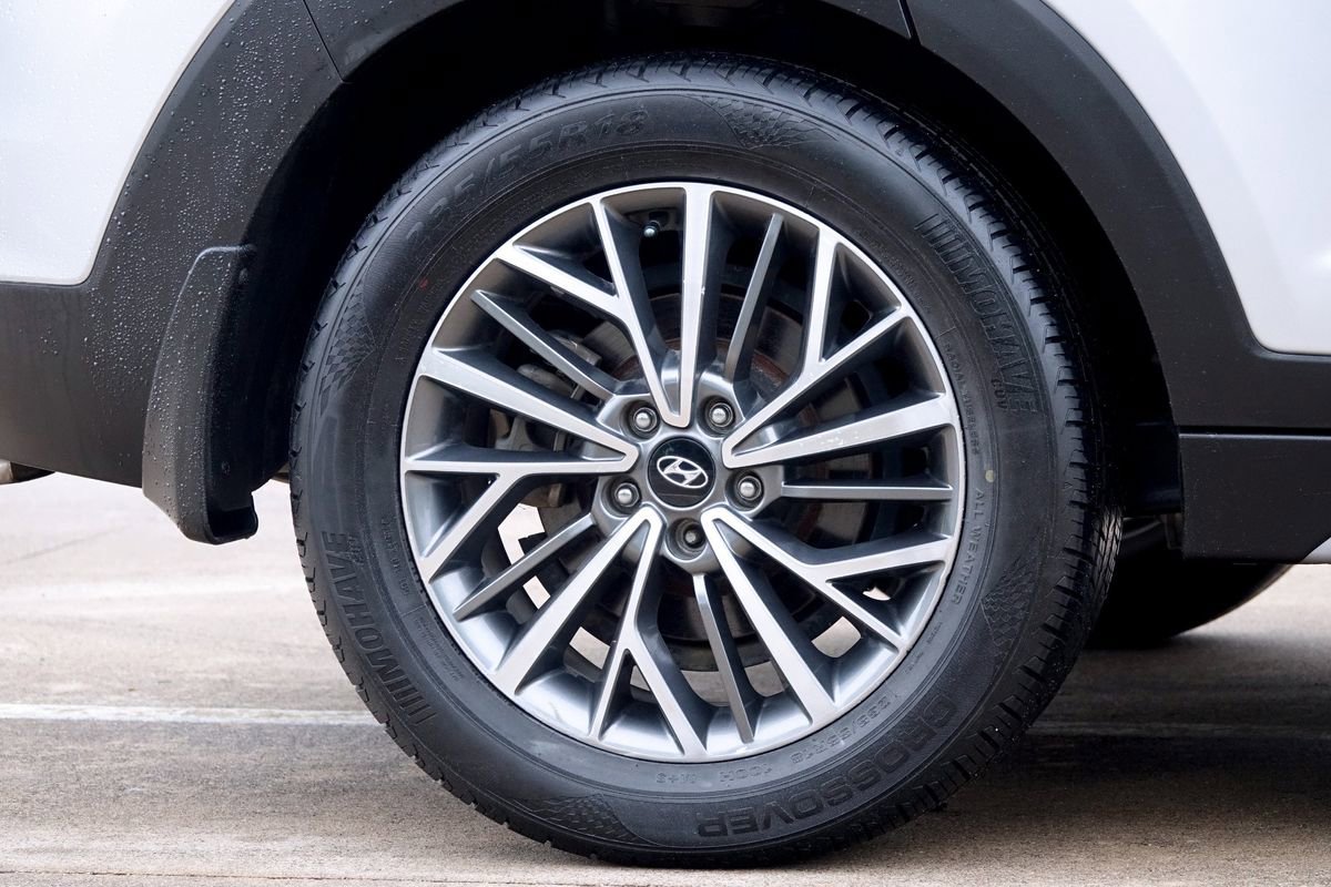 Used 2019 Hyundai Tucson Ultimate image 29