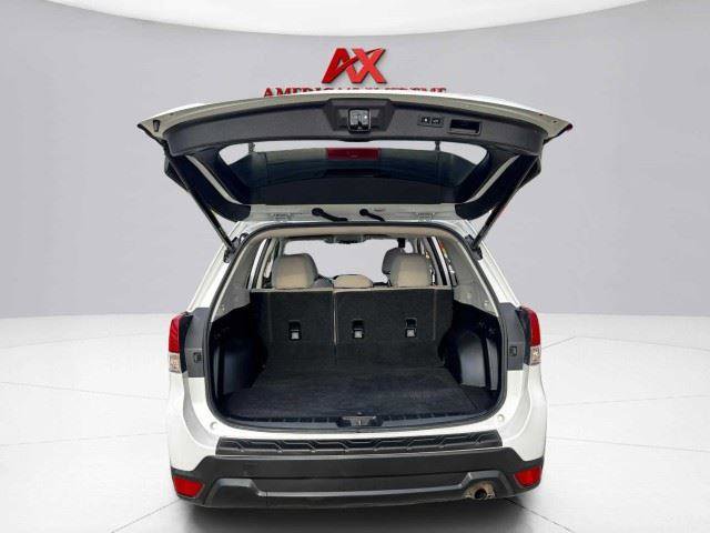 Used 2020 Subaru Forester Premium AWD/4WD image 54