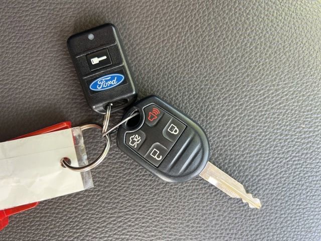 Used 2014 Ford Expedition EL XLT w/ Equipment Group 202A AWD/4WD image 37