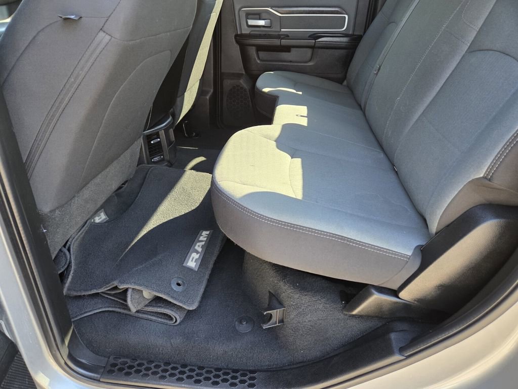 Certified 2022 RAM 3500 Big Horn image 26