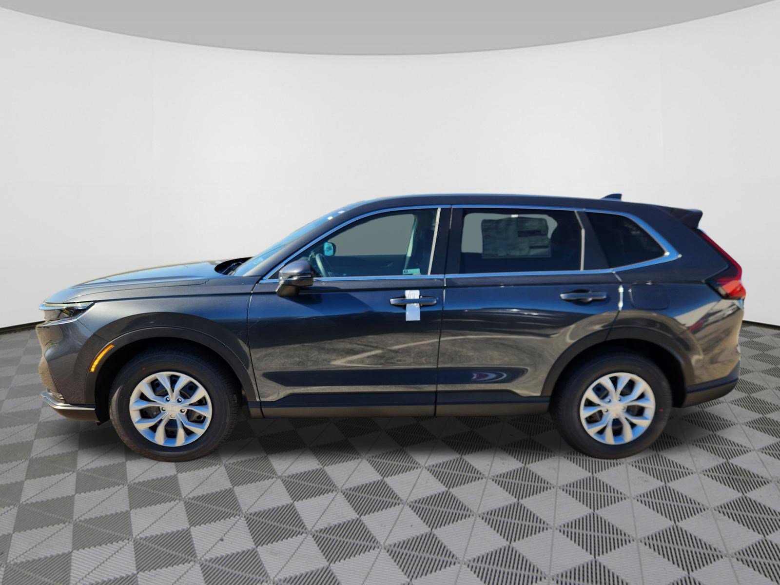 New 2027 Honda CR-V LX image 5