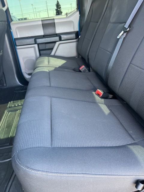 Used 2019 Ford F150 XL image 10