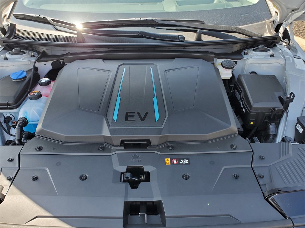 New 2024 Hyundai Ioniq 5 Limited image 40